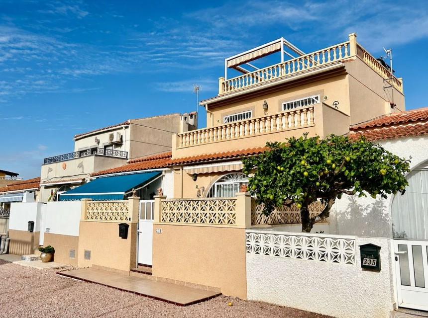 Sprzedaż - Kamienica - Torrevieja