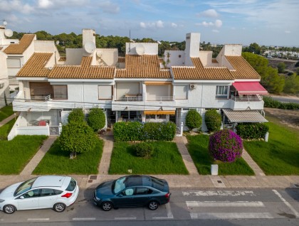 Sprzedaż - Kamienica - Villamartín