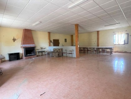 Sprzedaż - Lokal biznesowy - Balsicas - Torre Pacheco