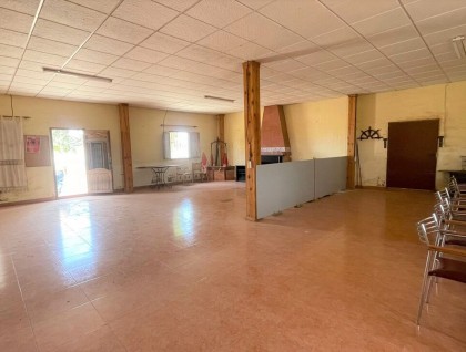 Sprzedaż - Lokal biznesowy - Balsicas - Torre Pacheco