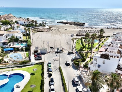 Sprzedaż - Lokal biznesowy - Cabo Roig