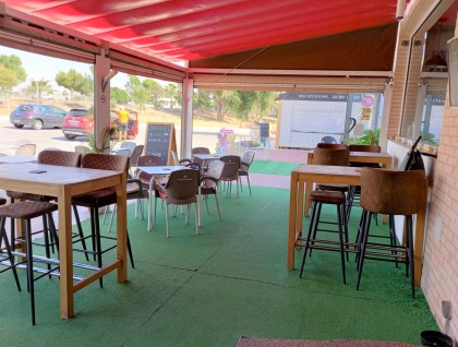 Sprzedaż - Lokal biznesowy - Guardamar - Guardamar del Segura