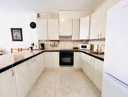 Sprzedaż - Lokal biznesowy - San Miguel de Salinas