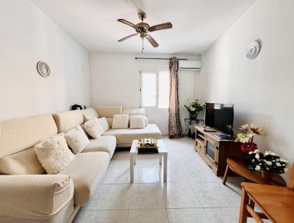 Sprzedaż - Lokal biznesowy - San Miguel de Salinas