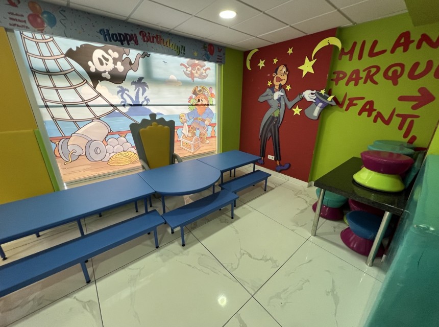Sprzedaż - Lokal biznesowy - Torrevieja - Costa Blanca Sur