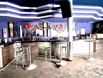 Sprzedaż - Lokal biznesowy - Torrevieja - Playa del Cura