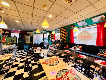 Sprzedaż - Lokal biznesowy - Torrevieja
