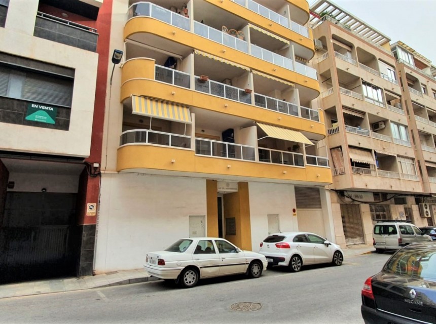 Sprzedaż - Lokal biznesowy - Torrevieja