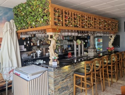 Sprzedaż - Lokal biznesowy - Torrevieja