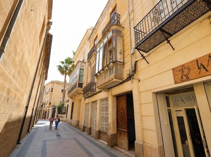 Sprzedaż -  - Orihuela - Zona Centro