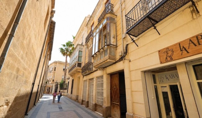  - Sprzedaż - Orihuela - Zona Centro