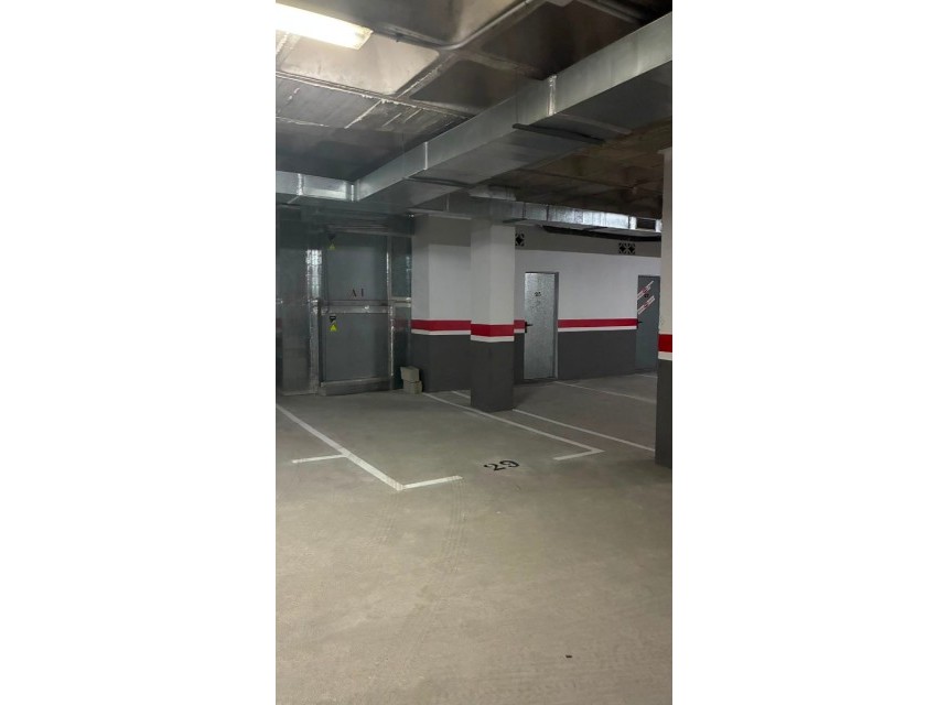 Sprzedaż - Parking - Algorfa - Village