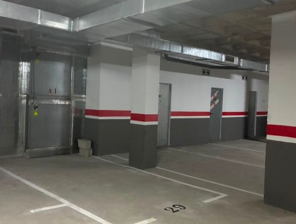Sprzedaż - Parking - Algorfa - Village