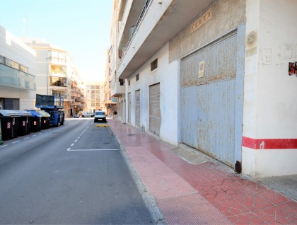 Sprzedaż - Parking - Guardamar - Beach Guardamar