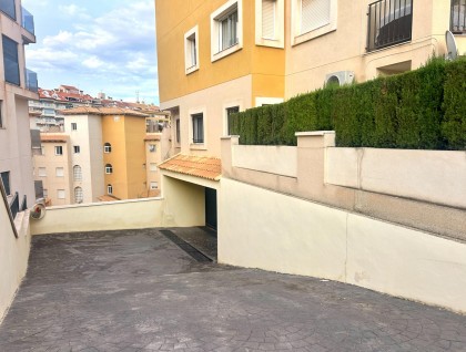 Sprzedaż - Parking - Orihuela costa - Dehesa de Campoamor
