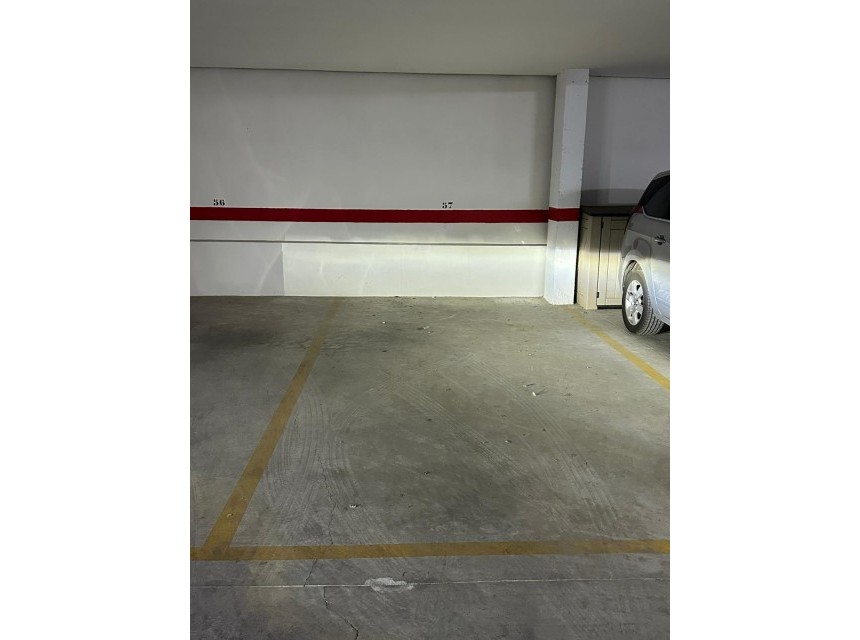 Sprzedaż - Parking - Orihuela costa - Villamartín
