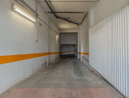 Sprzedaż - Parking - Torrevieja - Parque de Las Naciones