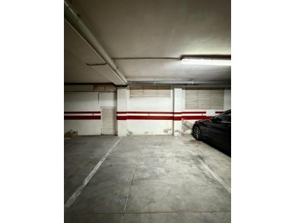 Sprzedaż - Parking - Torrevieja - Playa del cura