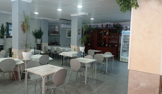  - Sprzedaż - Torrevieja - Torrevieja