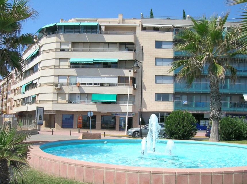 Sprzedaż -  - Torrevieja