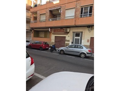 Sprzedaż -  - Torrevieja