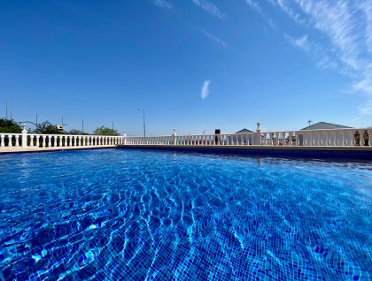 Sprzedaż - Willa - Algorfa - Lomas De La Juliana