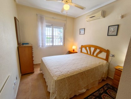 Sprzedaż - Willa - Algorfa