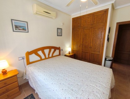 Sprzedaż - Willa - Algorfa