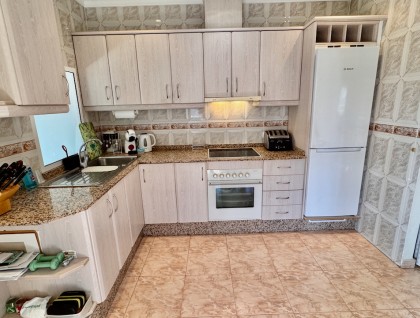 Sprzedaż - Willa - Benferri