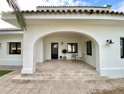 Sprzedaż - Willa - Cabo Roig