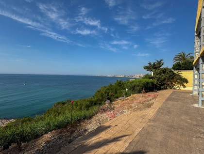 Sprzedaż - Willa - Cabo Roig