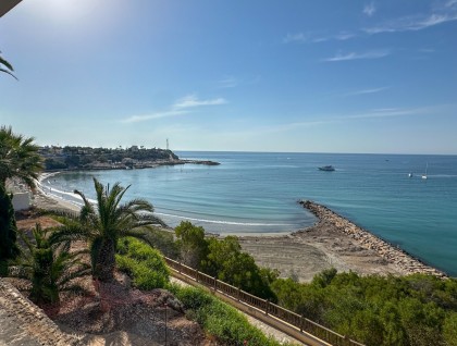 Sprzedaż - Willa - Cabo Roig