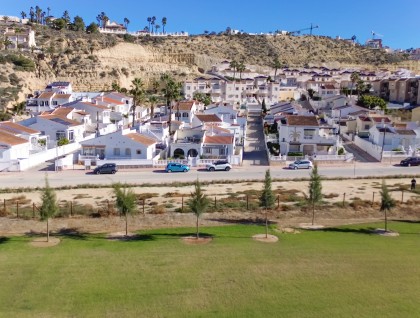 Sprzedaż - Willa - Ciudad Quesada - La  Marquesa Golf