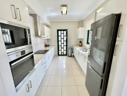 Sprzedaż - Willa - Ciudad Quesada