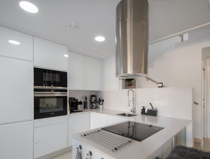 Sprzedaż - Willa - Ciudad Quesada