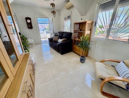 Sprzedaż - Willa - Ciudad Quesada