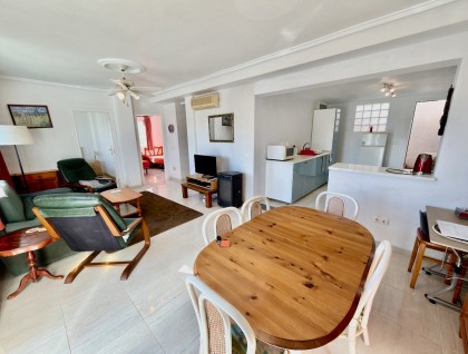 Sprzedaż - Willa - Ciudad Quesada