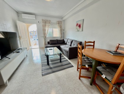 Sprzedaż - Willa - Ciudad Quesada