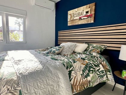 Sprzedaż - Willa - Ciudad Quesada