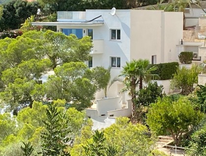 Sprzedaż - Willa - COSTA D'EN BLANES - Calvià