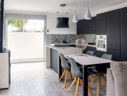 Sprzedaż - Willa - Daya Vieja