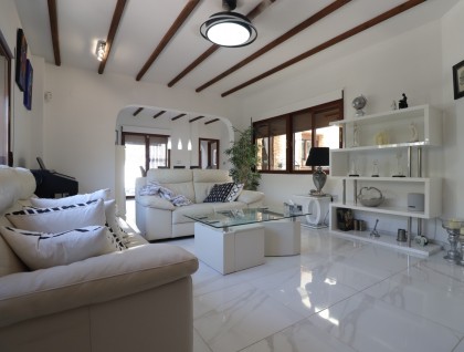 Sprzedaż - Willa - Formentera del Segura - Fincas de La Vega