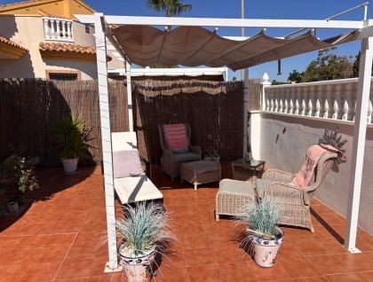 Sprzedaż - Willa - Guardamar - El Campo
