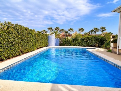 Sprzedaż - Willa - La Mata, Torrevieja - La Mata