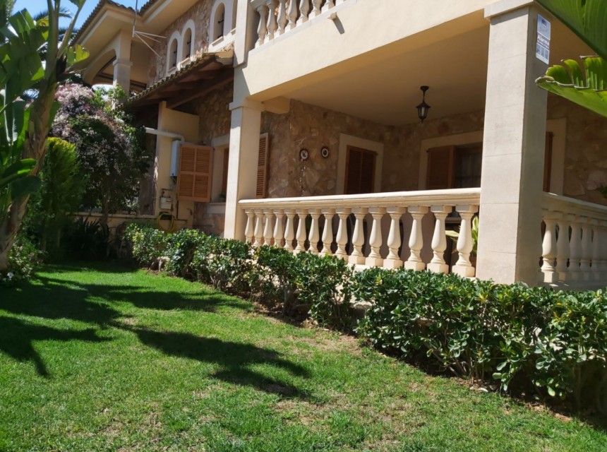 Sprzedaż - Willa - Marrachí - Mallorca