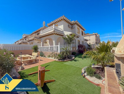 Sprzedaż - Willa - Orihuela costa - Cabo Roig