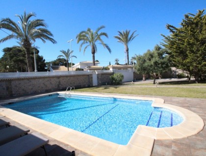 Sprzedaż - Willa - Orihuela costa - Cabo Roig