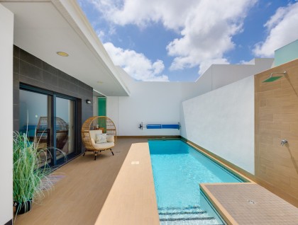 Sprzedaż - Willa - Orihuela costa - Cabo Roig