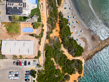Sprzedaż - Willa - Orihuela costa - Cabo Roig