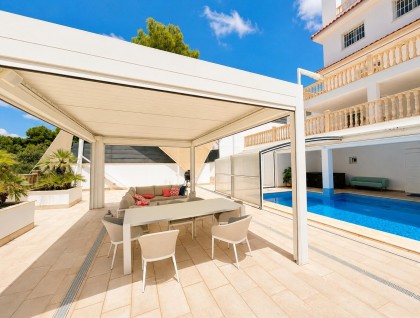 Sprzedaż - Willa - Orihuela costa - Dehesa de Campoamor